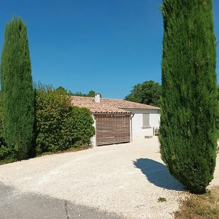 La Petite Maison Dans Les Vignes Chamaret المظهر الخارجي الصورة